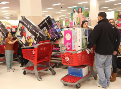 沃爾瑪等零售商急速&ldquo;飆車&rdquo;,它們緣何力推自有品牌?