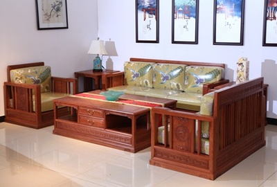 銘華紅木誓把緬花品質做到行業(yè)前三名