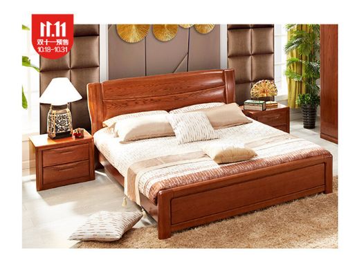 實(shí)木家具倍受追捧的4個(gè)原因 原來(lái)如此