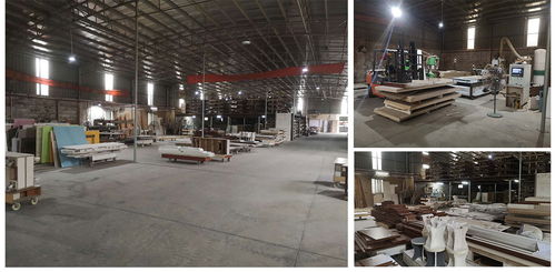 湛江買衣柜的注意啦 到工廠團(tuán)購,櫥柜 衣柜 全屋定制一站式配齊