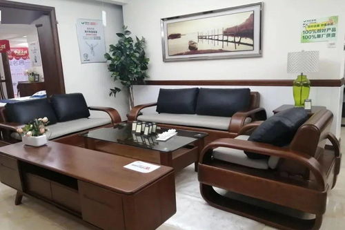 雙葉家具 全屋實(shí)木定制